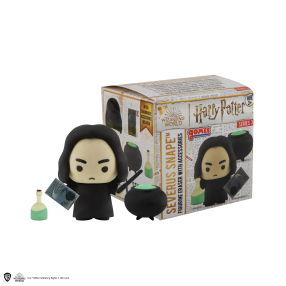 Harry Potter postavička gumová (S3) - Severus Snape DPL10