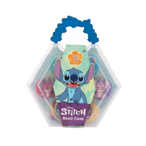 Sada na výrobu šperků Disney Stitch 