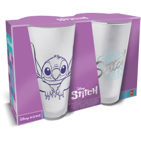 Set sklenic, Stitch