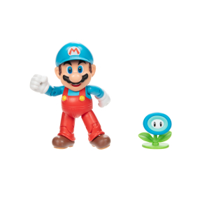 Figurka Super Mario 10 cm 