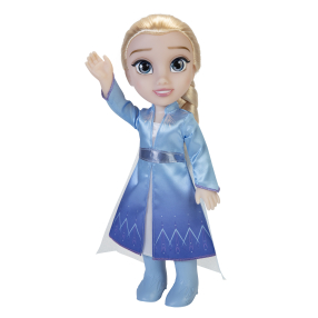 Panenka Disney Elsa 38 cm 