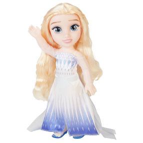 Panenka Disney Elsa 35 cm 