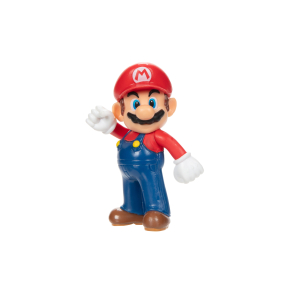 Figurka Super Mario 6 cm 