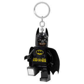 LEGO Batman svítící figurka (HT) - černý