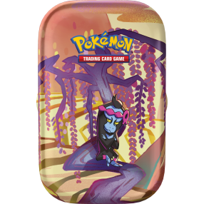 Pokémon TCG: SV6.5 - Mini Tin