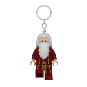 LEGO Harry Potter Profesor Brumbál svítící figurka (HT)