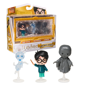 Harry Potter multibalení mini figurek Patronus