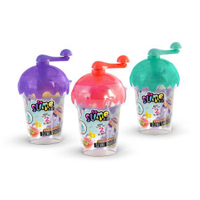 So Slime Shaker kelímek