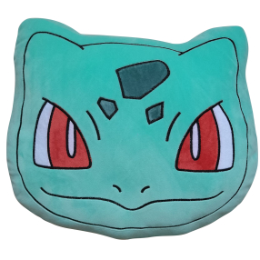 Pokémon polštář Bulbasaur