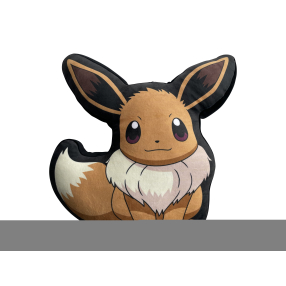 Pokémon polštář Eevee