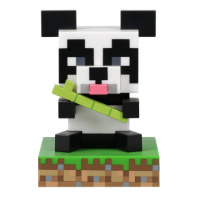 Icon Light Minecraft Panda