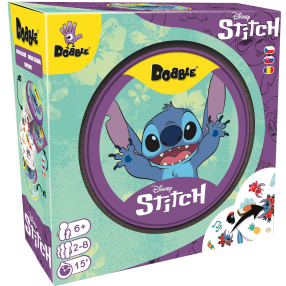 Dobble Stitch