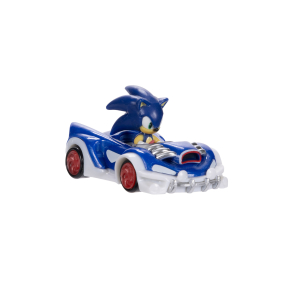 Kovové autíčko Sonic 1:64