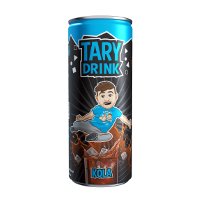 Tary Drink - Kola