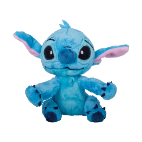 Disney plyš Stitch velikost S 