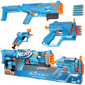 Nerf Elite 2.0 pistole