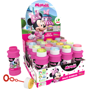 Bublifuk Maxi Minnie 175 ml