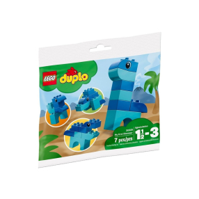 LEGO® Duplo 30325 Můj první dinosaurus