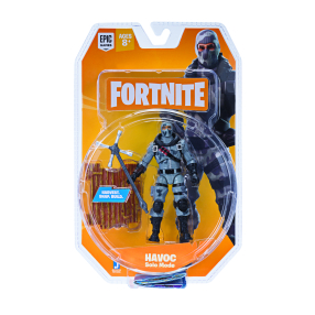 Figurka Fortnite série 2 Havoc