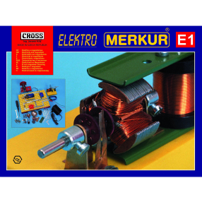 M E1 elektřina, magnetizmus