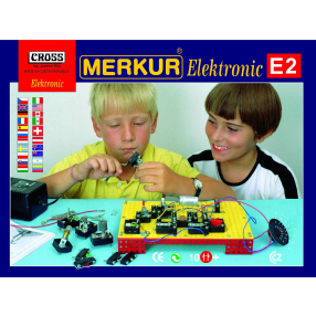 M E2 elektronic