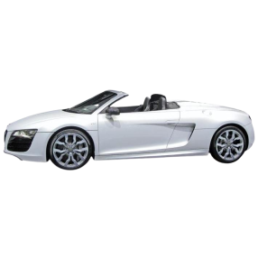 SIKU Super - Audi A8 Spyder