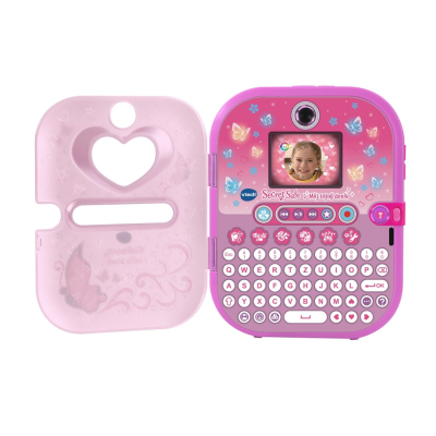 Můj tajný deník Vtech Kidi Secret Safe