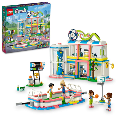 LEGO® Friends 41744 Sportovní středisko