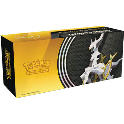 Pokémon karty Pokémon TCG: SV01 June Trainers Toolkit