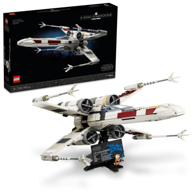 LEGO® Star Wars™ 75355 Stíhačka X-wing