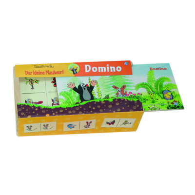 Domino Krtek