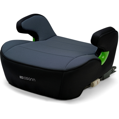 Podsedák Osann Junior Isofix - Nero