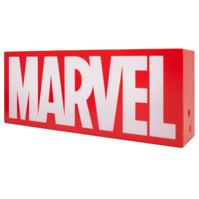 Světlo Marvel