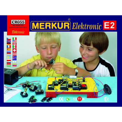 M E2 elektronic