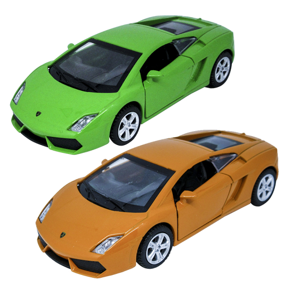 1:43 Lamborghini Gallardo LP560-4                    