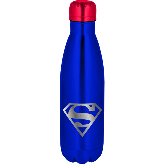 Láhev nerezová 780 ml, Superman                    