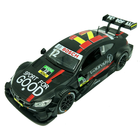 Auto 1:32 Mercedes-AMG C63 DTM                    