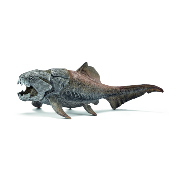 Prehistorické zvířátko - Dunkleosteus                    