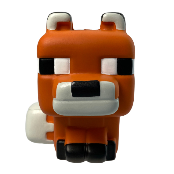 Figurka Minecraft Mega Squishme S3                    