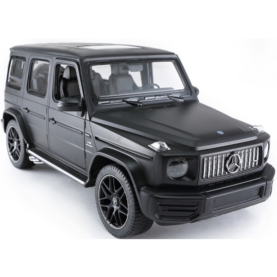 R/C 1:24 Mercedes-Benz G63                    