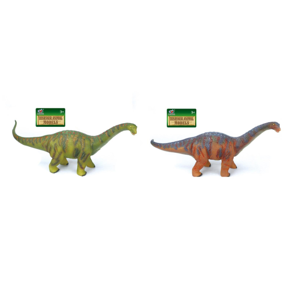 Dinosaurus měkký Brachiosaurus 67 cm                    