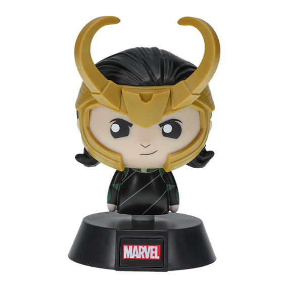 Icon Light Loki                    