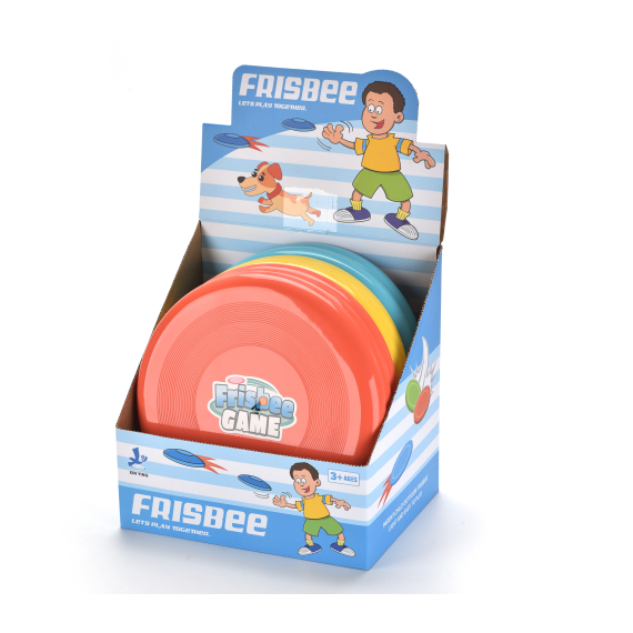 Frisbee 25 cm                    