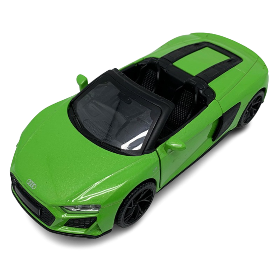 1:32 Audi R8 Spyder                    