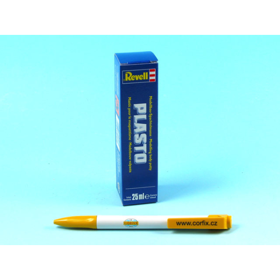 Plasto 39607 - 25g                    