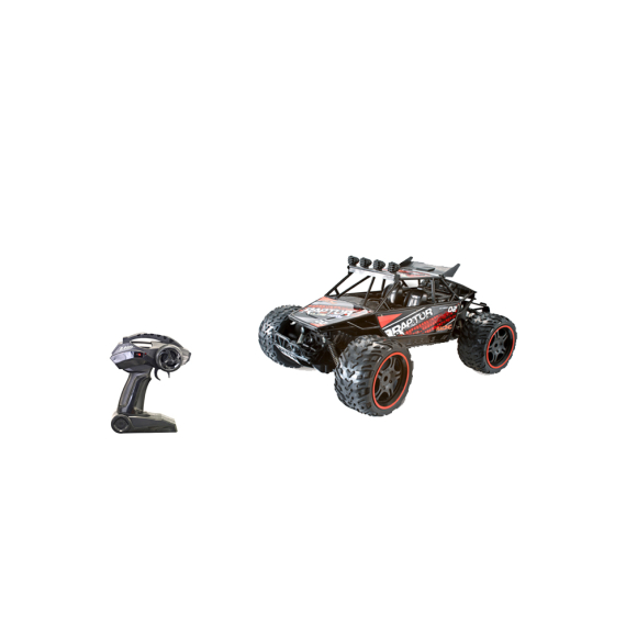 RC auto Monster truck 1:10                    