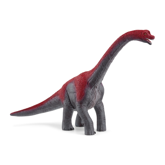 Dinosaurus Brachiosaurus                    