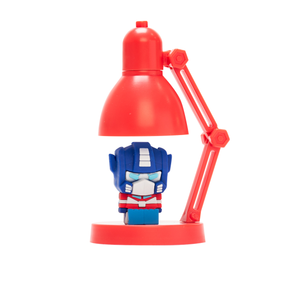 Mini lampa Transformers                    