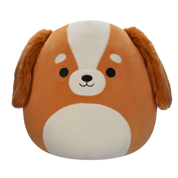 Plyšový mazlíček Squishmallows Kokršpaněl - Ysabel, 30 cm                    