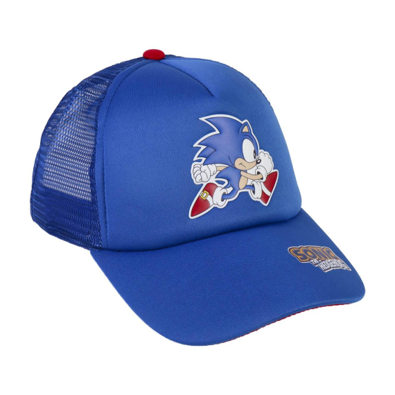 Kšiltovka baseball Sonic                    